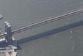  bridges of New York  -  Brooklyn Bridges  - East River Bridge - Brooklyn Bridge cote manhattan - brooklyn bridges 4